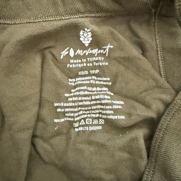 Free People All Clear Solid Cami - Picture 3 of 3